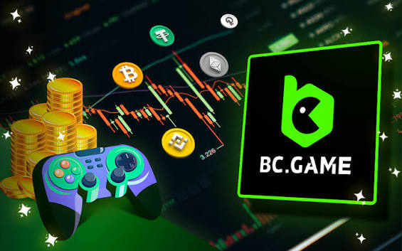 BC.Game Mirror Registration A Complete Guide