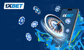 Experience Excitement with 1xbet Online Betting -335541980