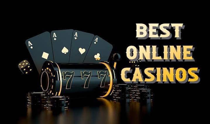 Τα Καλύτερα Online Καζίνο Ο Απόλυτος Οδηγός 383432442