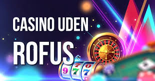 10 Euro Deposit Casino Uden - Spil og Vind Uden Store Indskud