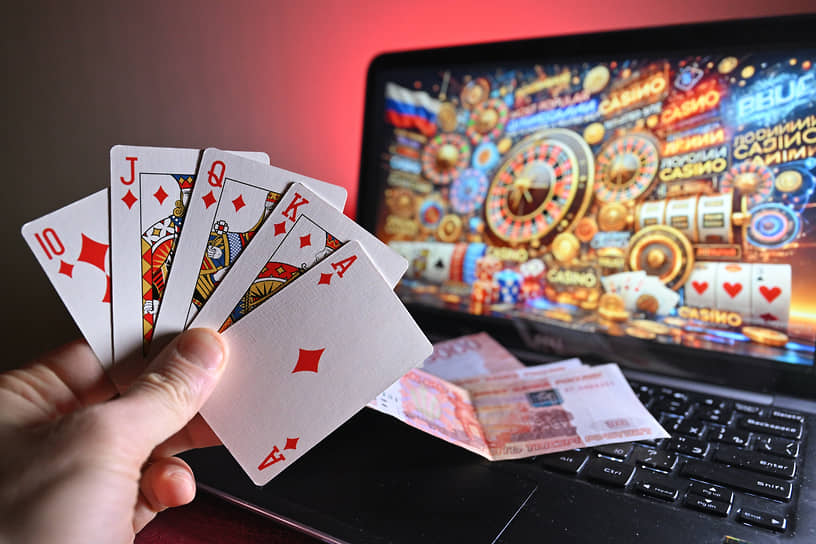 Casino uten Norsk Lisens En Guide til Trygge Opplevelser