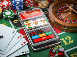 Casino uten norsk lisens - oppdagelse og muligheter