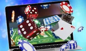 Discover Excitement at Richy Leo Casino & Sportsbook