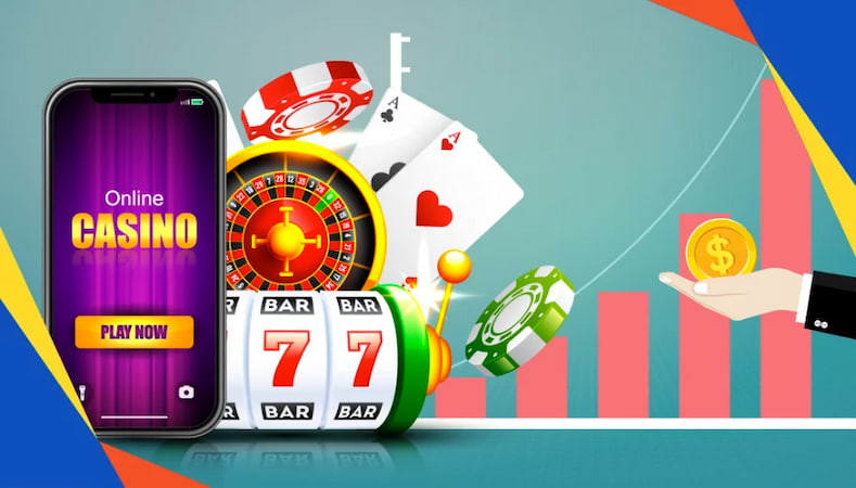 Discover Playfina Casino & Sportsbook Your Ultimate Gambling Experience