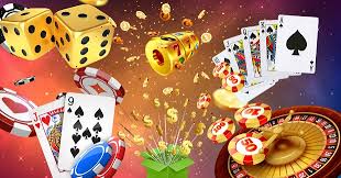 Discover Playfina Casino & Sportsbook Your Ultimate Gambling Experience