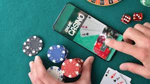 Experience the Thrill of Online Casino NightBet 1794457739