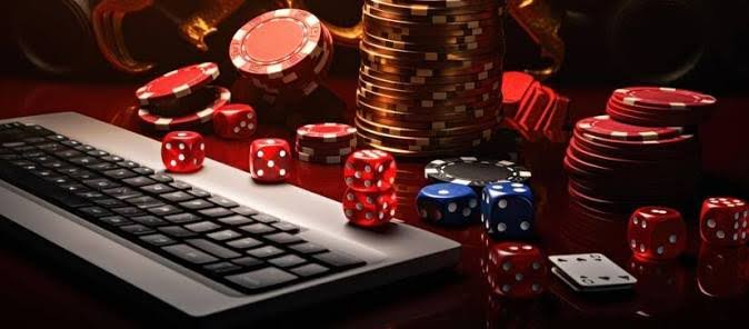 Legální online kasino LuckyBet – váš oblíbený herní zážitek