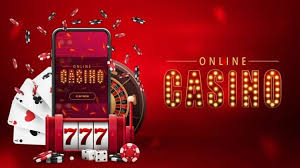 Discover the Excitement of Wager Tales Casino Online Games