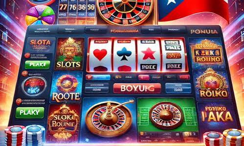 Online Casino Bez Ověření Hrajte Bez Zbytečného Papierování